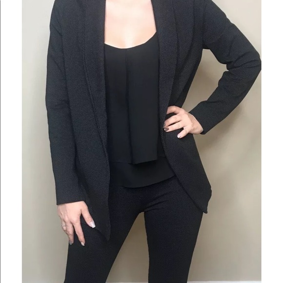 Handmade 👓 Dress Suit With Dots - Jacket & Pants - Picture 7 of 8